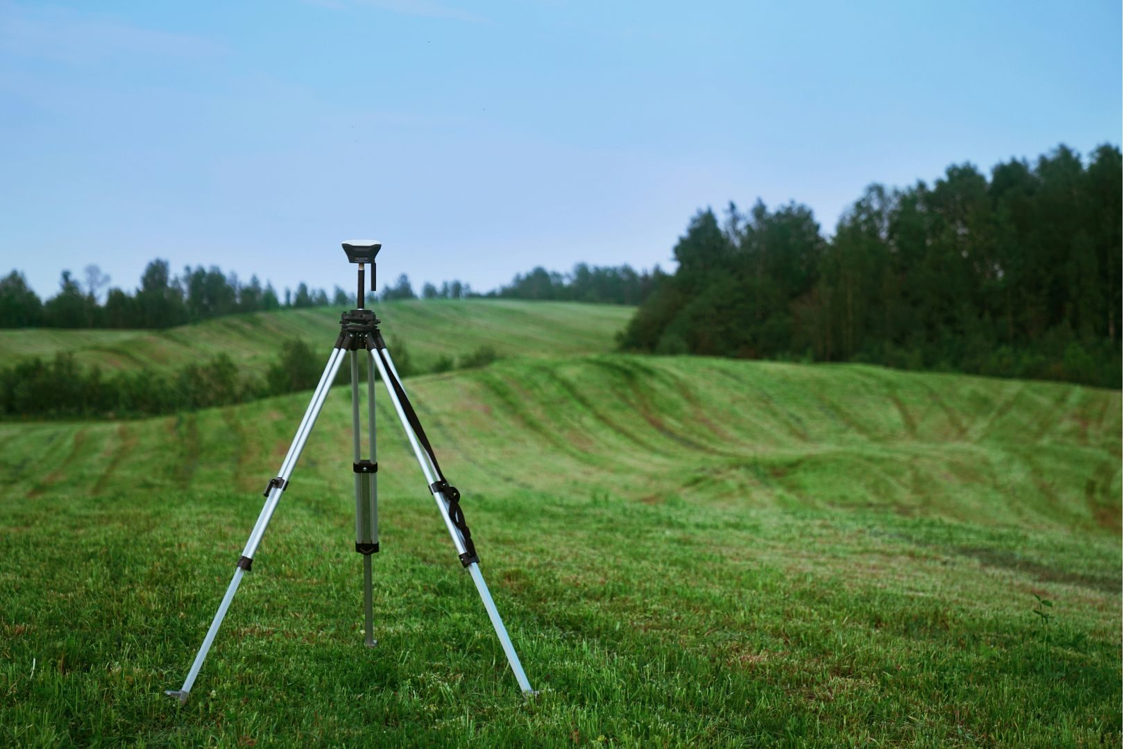 Navy and White Simple Public Relations Presentation
